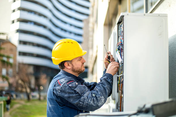 Best Electrical Safety Inspections  in Troy, PA