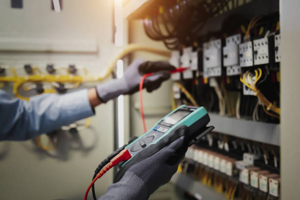 Emergency Electrical Repair Services in Troy, PA